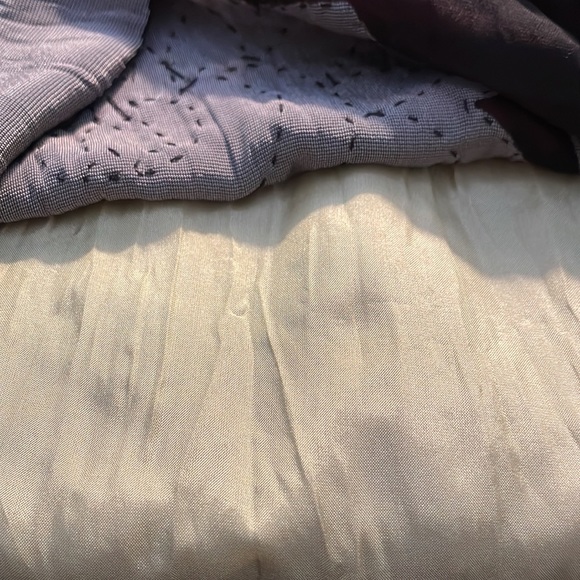 NWOT Denise camisole/sleeveless top. Size S. Pit to pit approx.16 inches - Picture 8 of 8